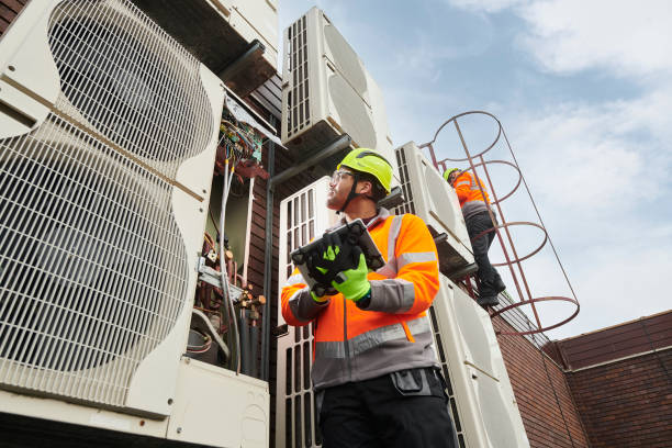 Best HVAC Consulting and Engineering in Hayward, CA
