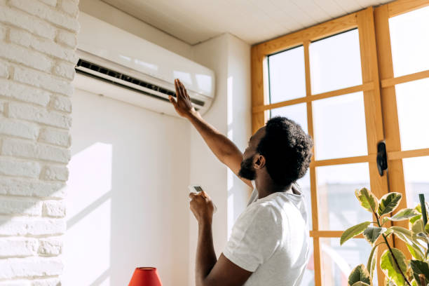Best Air Conditioning Cleaning in Hayward, CA