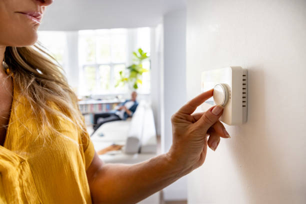Best Solar-powered HVAC Systems in Hayward, CA