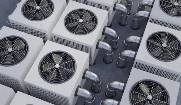 Best Seasonal HVAC Services in Hayward, CA