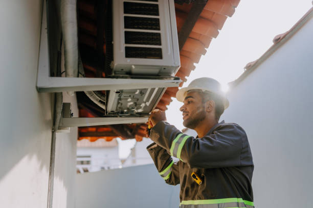 Trusted Hayward, CA HVAC Experts