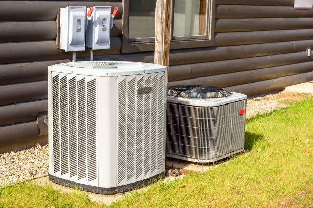  Hayward, CA HVAC Pros
